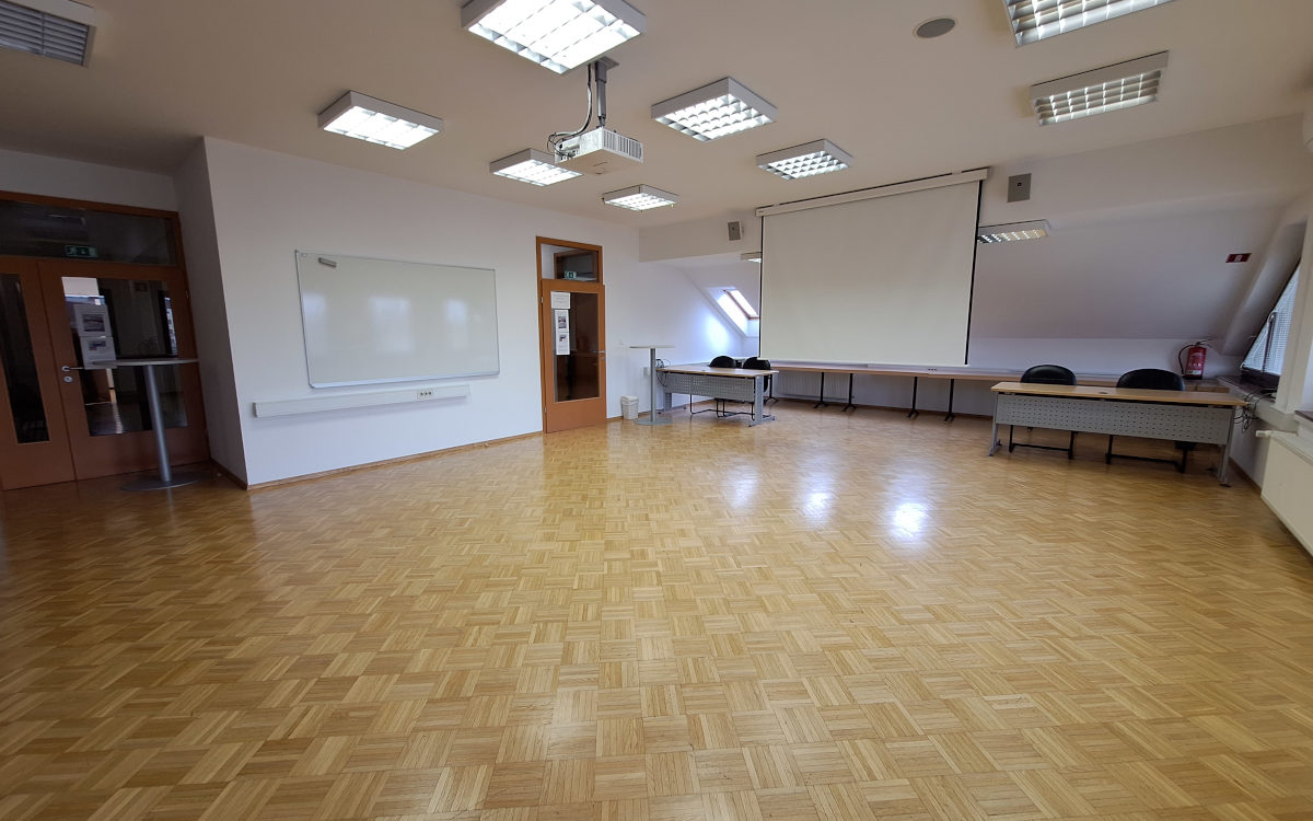 Dvorana B - OOZ Grosuplje